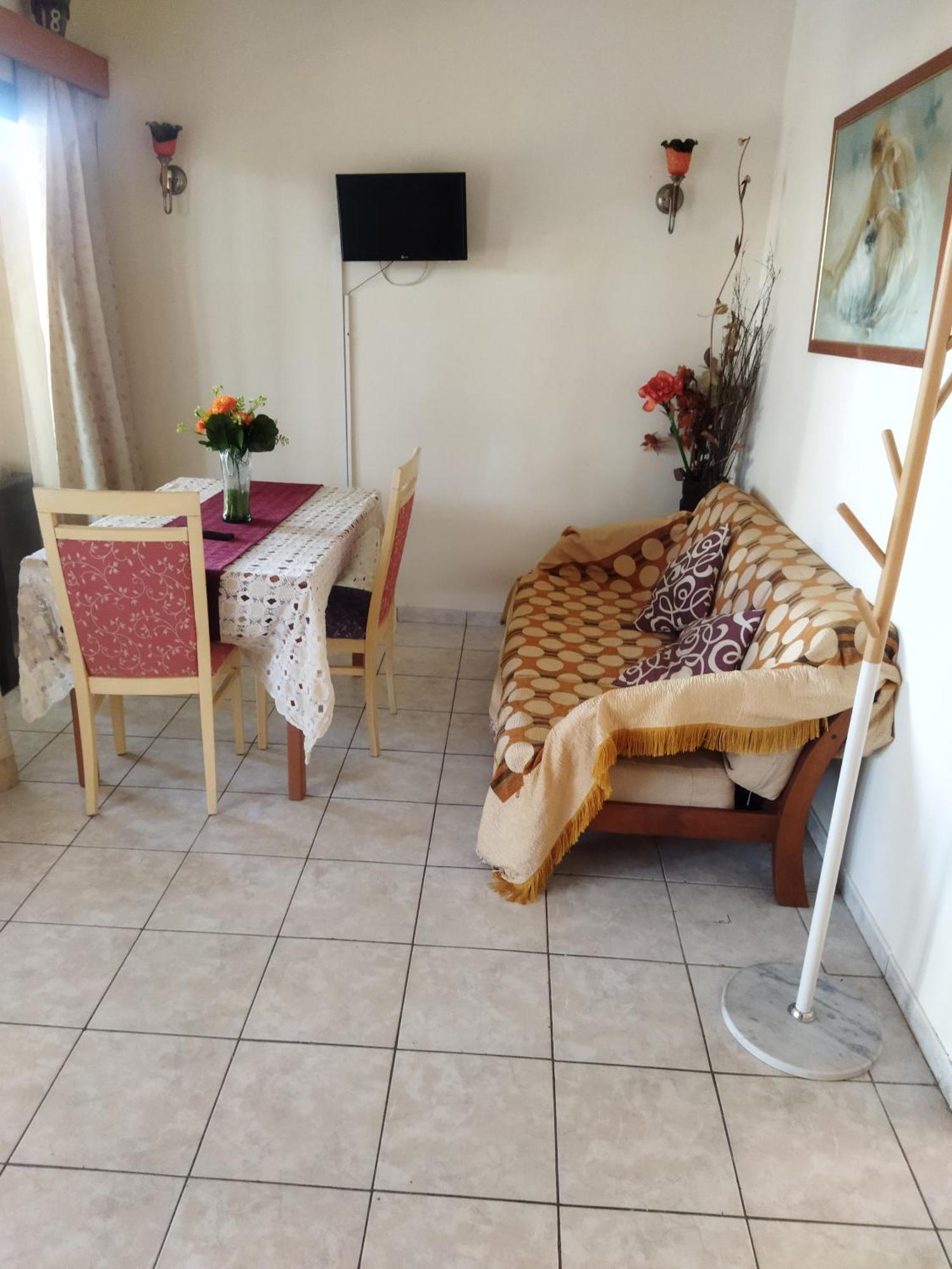 Anastasia Holiday Apartments Paphos Exterior foto