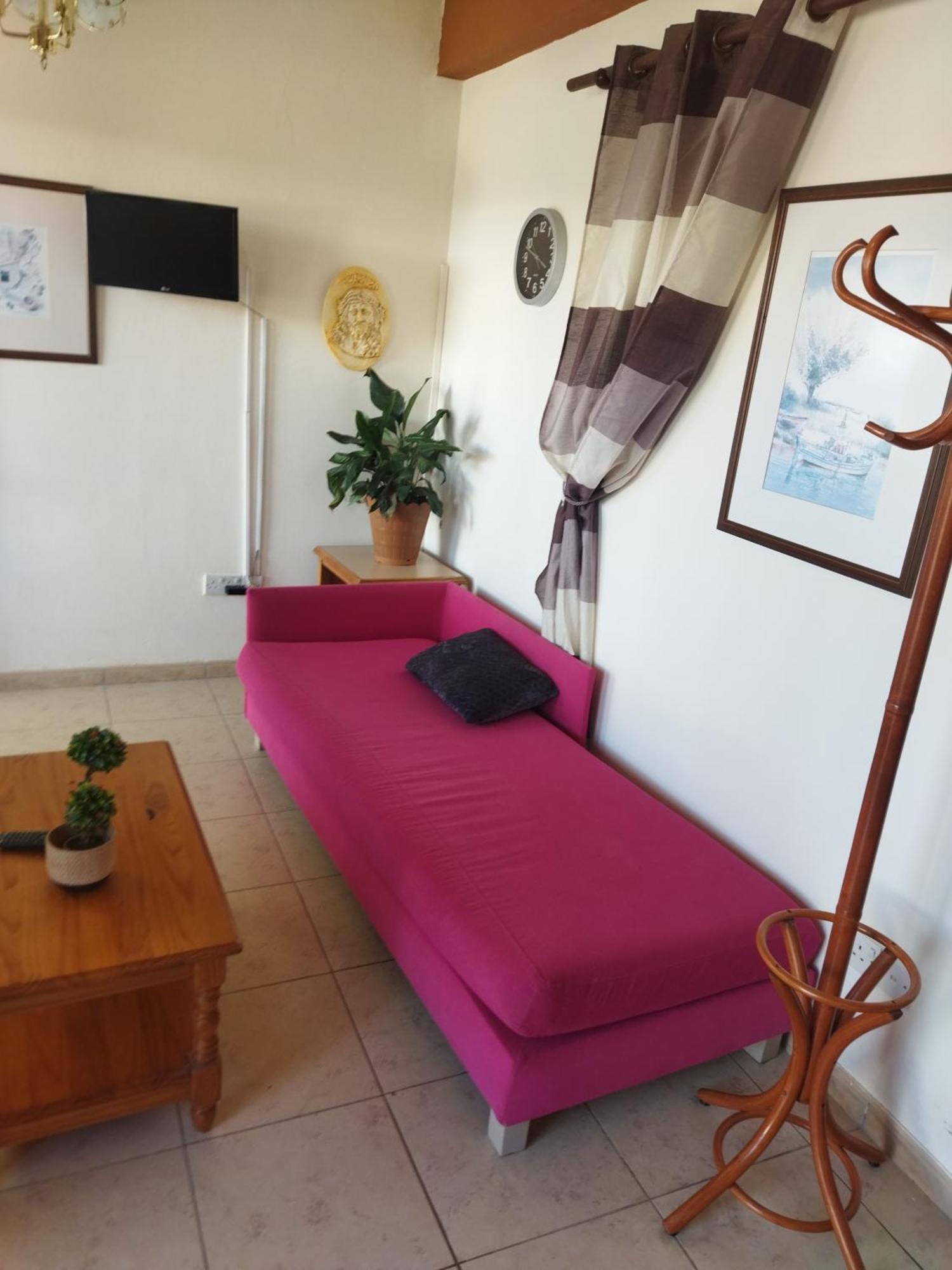 Anastasia Holiday Apartments Paphos Exterior foto