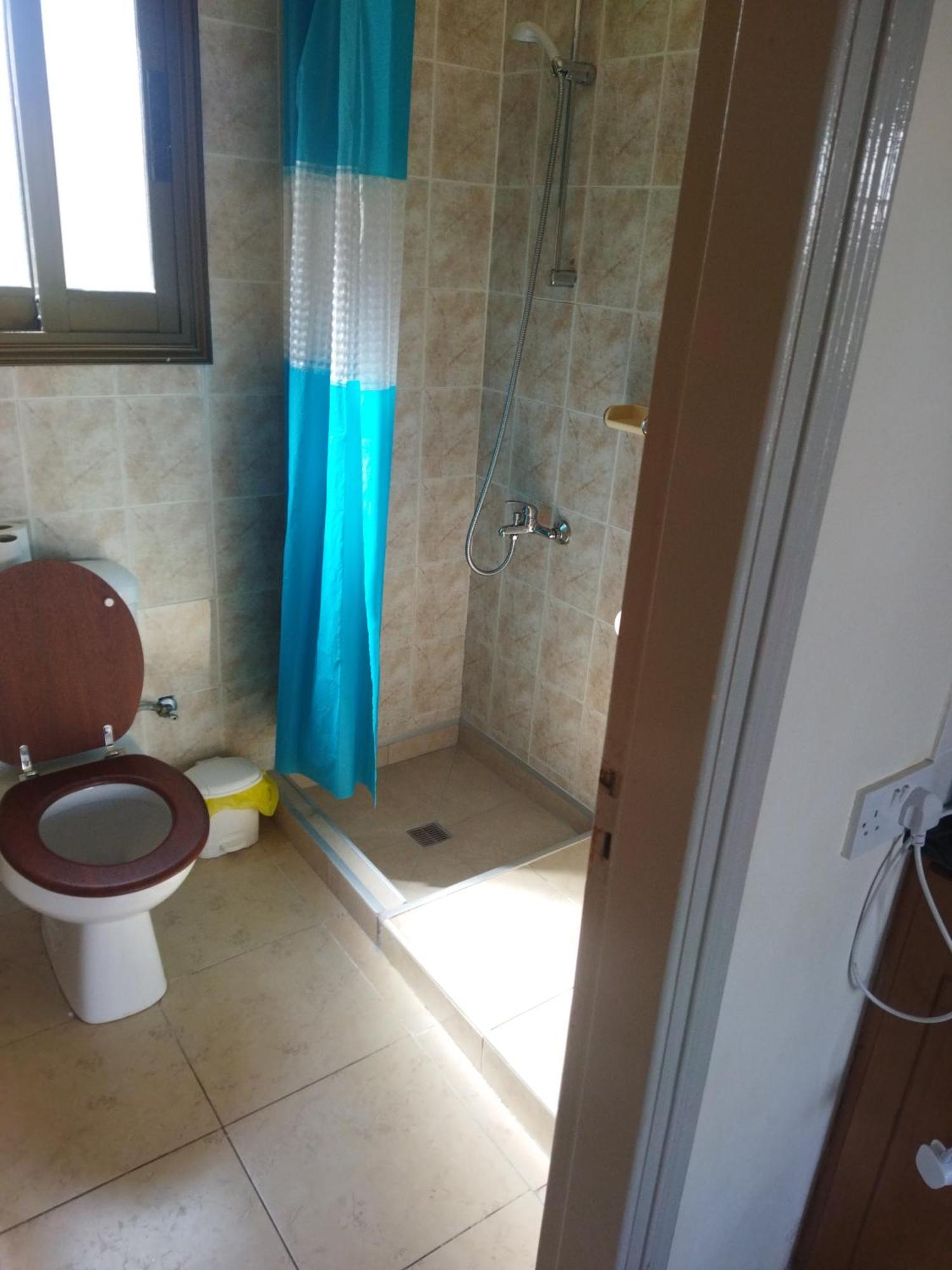 Anastasia Holiday Apartments Paphos Exterior foto