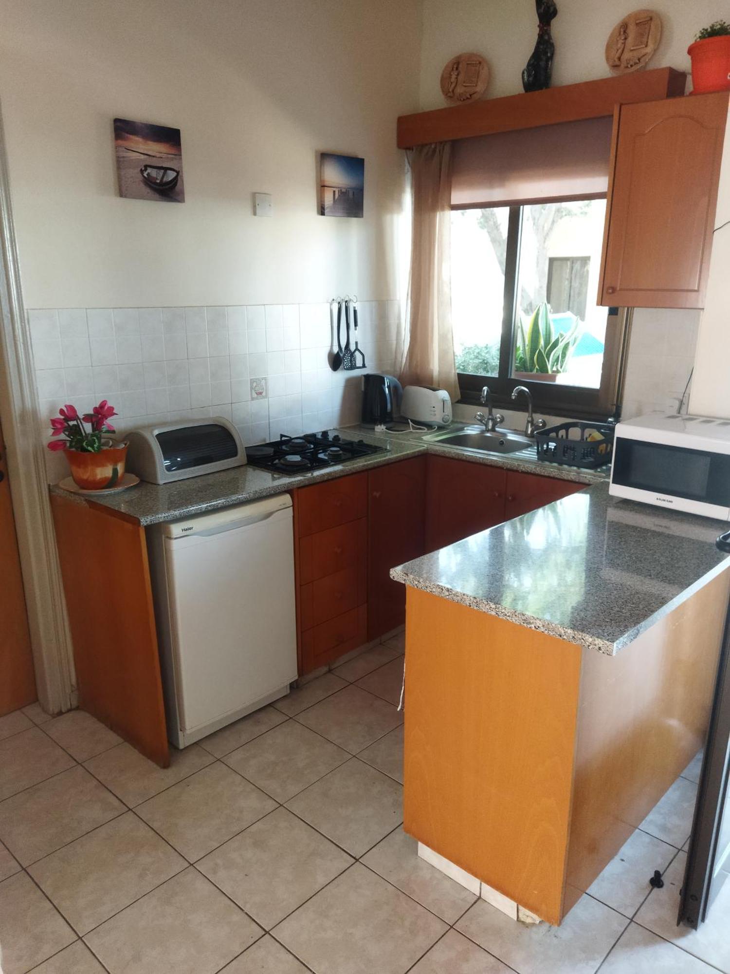 Anastasia Holiday Apartments Paphos Exterior foto