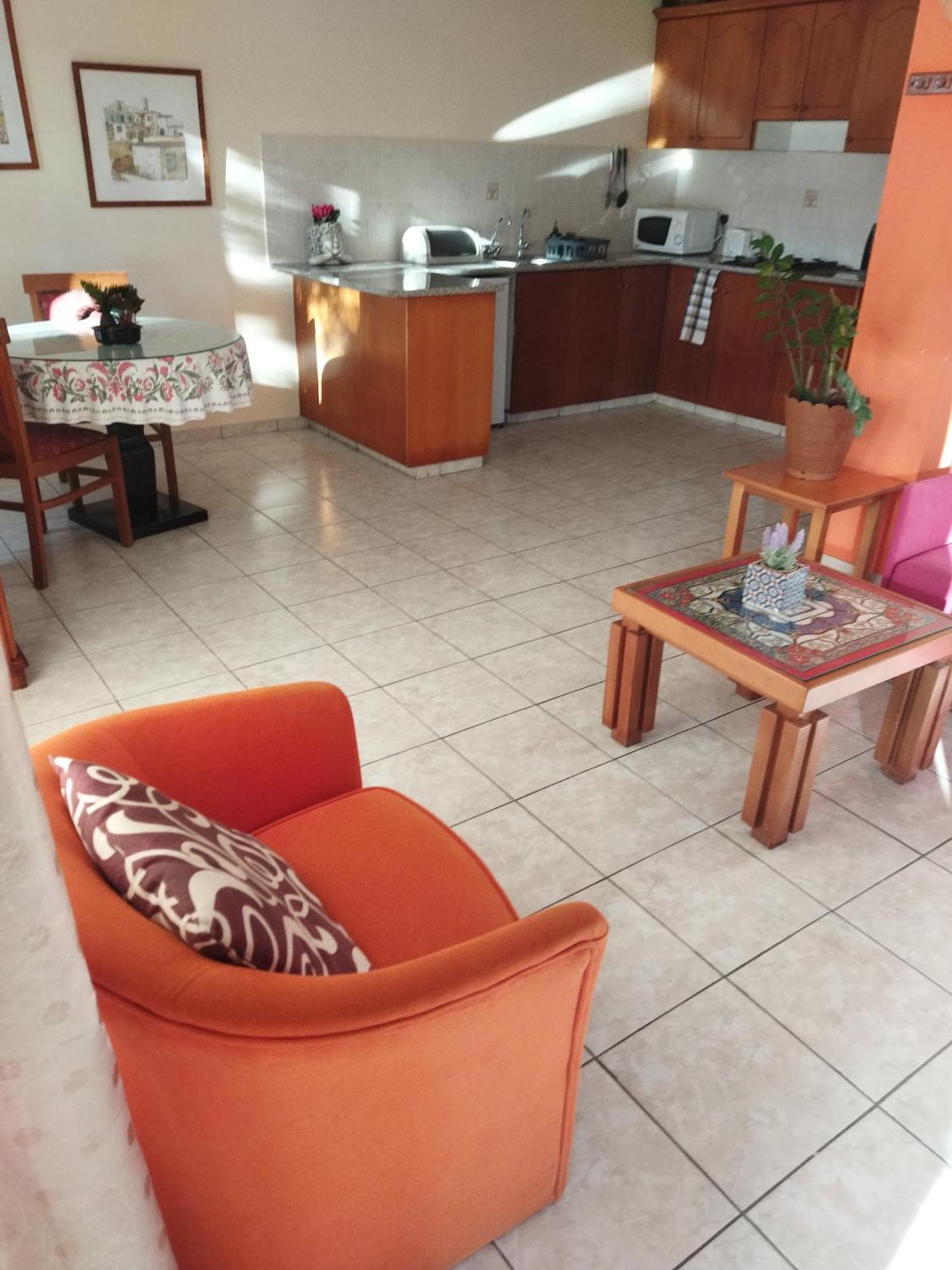 Anastasia Holiday Apartments Paphos Exterior foto